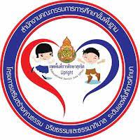 รายงานโครงการเสริมสร้างคุณธรรม จริยธรรม และธรรมาภิบาลในสถานศึกษา