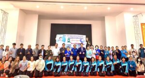 โรงเรียนกุฉินารายณ์ร่วมกับเจ้าหน้าที่จากโรงพยาบาลสมเด็จพระยุพราชจัดกิจกรรมอบรมให้ความรู้และลงทะเบียน ระบบเว็บไซต์พอร์ทัล Health ID เป็นระบบออนไลน์